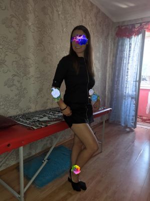 Наташа , анкетные фото
